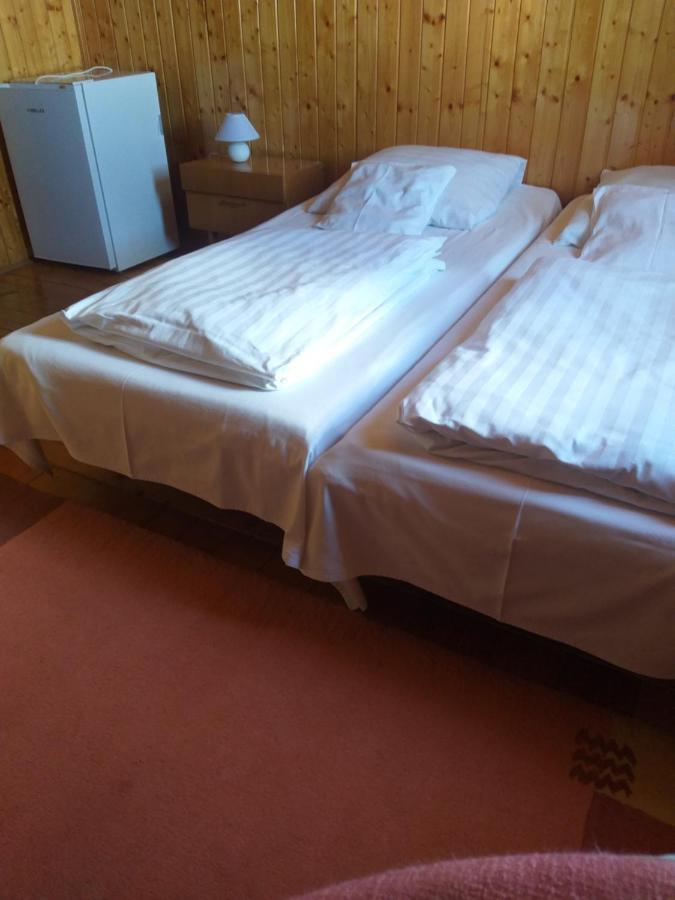 Casa Altius Felix Appartement Băile Felix Buitenkant foto
