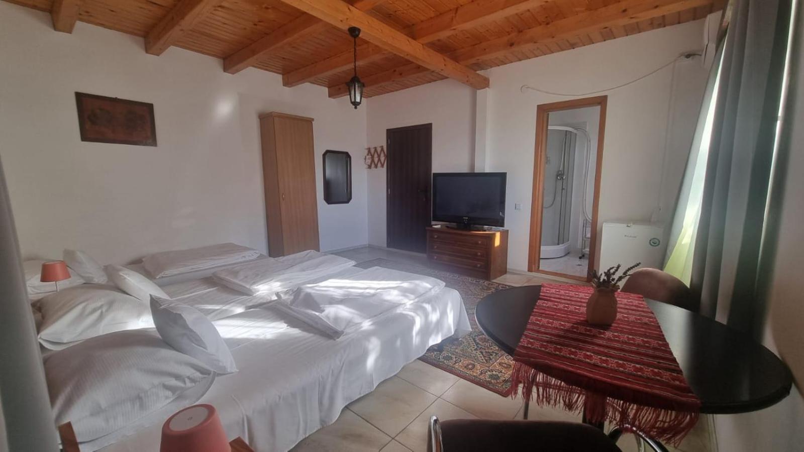 Casa Altius Felix Appartement Băile Felix Buitenkant foto