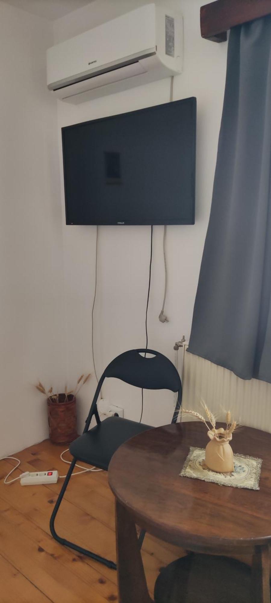Casa Altius Felix Appartement Băile Felix Buitenkant foto