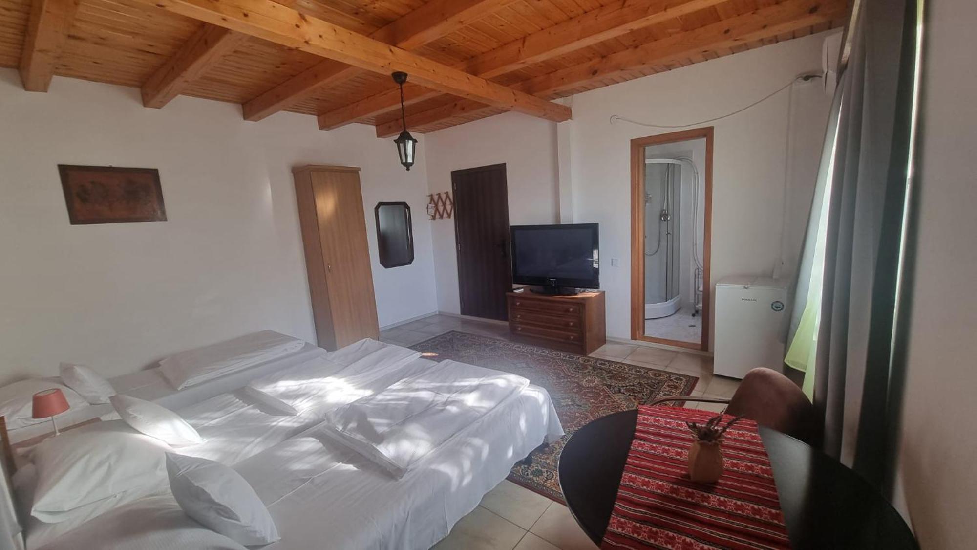 Casa Altius Felix Appartement Băile Felix Buitenkant foto
