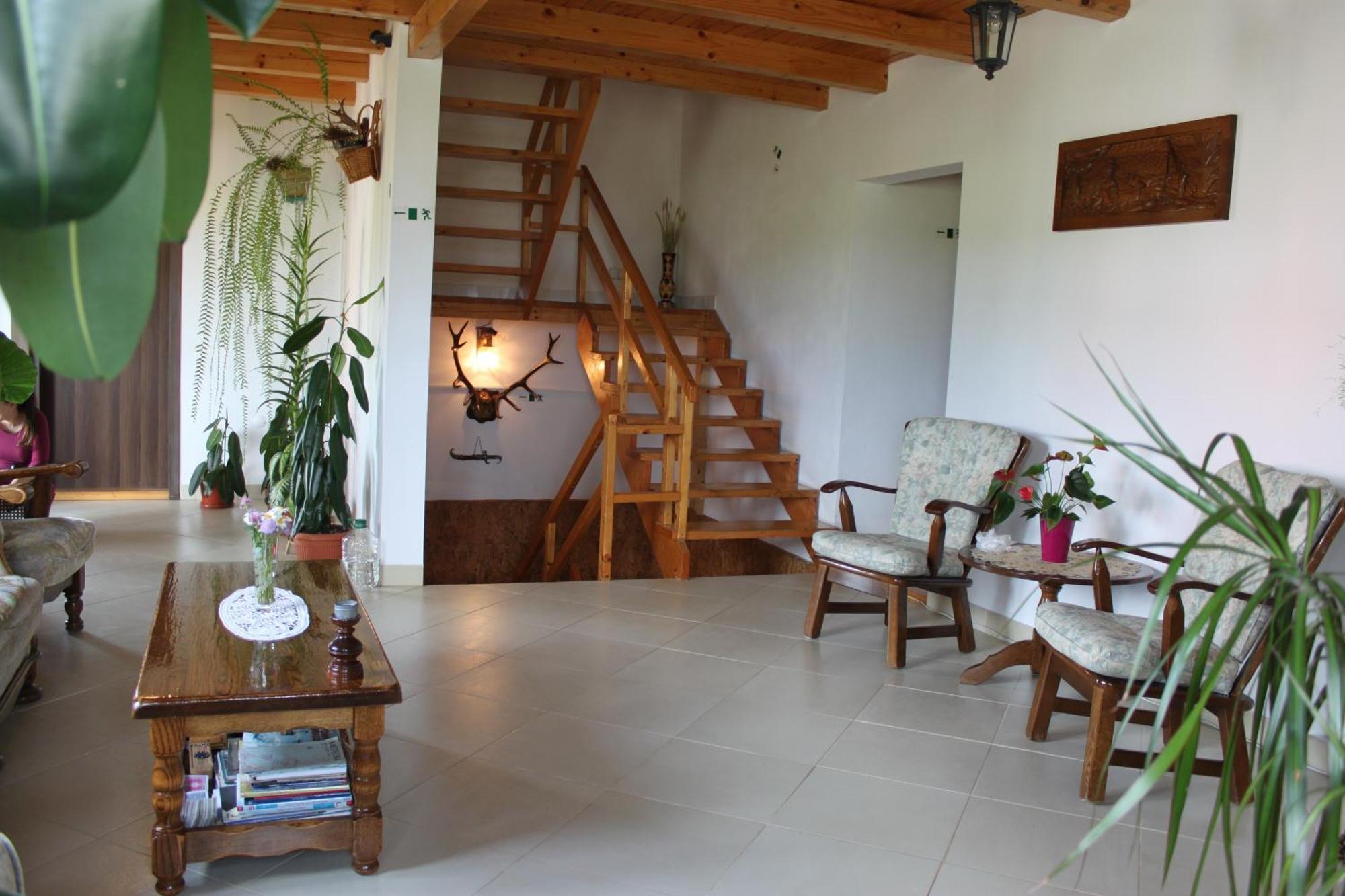 Casa Altius Felix Appartement Băile Felix Buitenkant foto