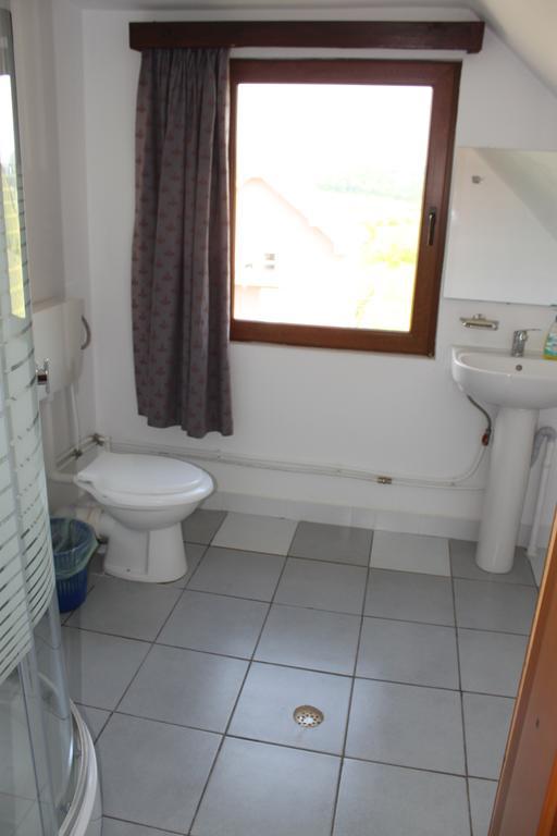 Casa Altius Felix Appartement Băile Felix Buitenkant foto