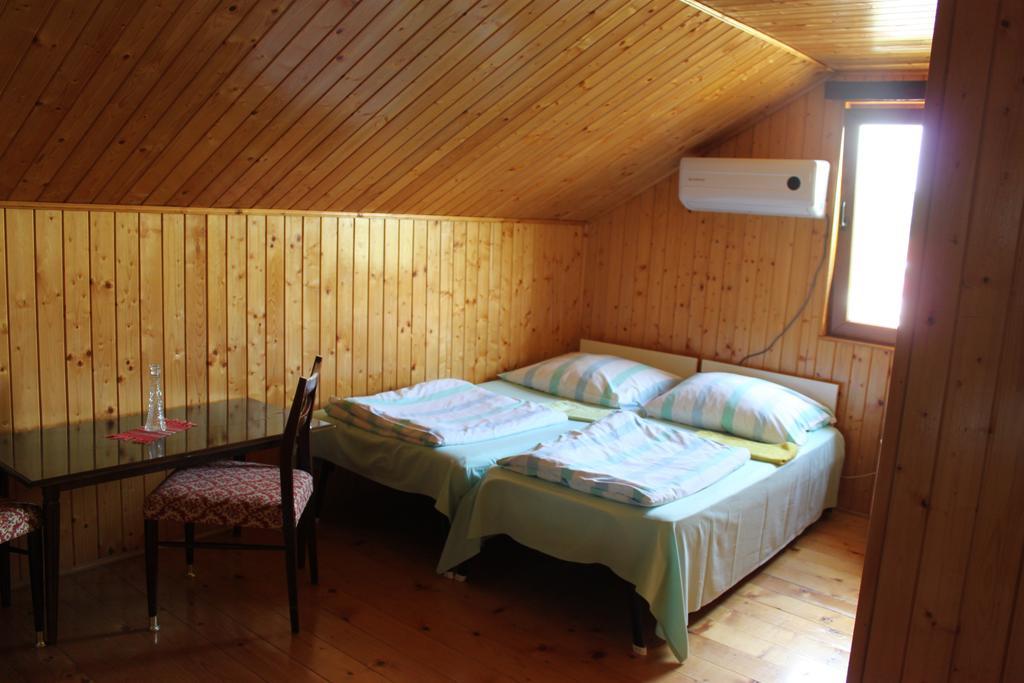 Casa Altius Felix Appartement Băile Felix Buitenkant foto