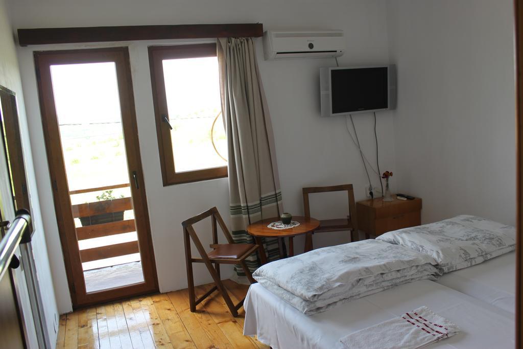Casa Altius Felix Appartement Băile Felix Buitenkant foto