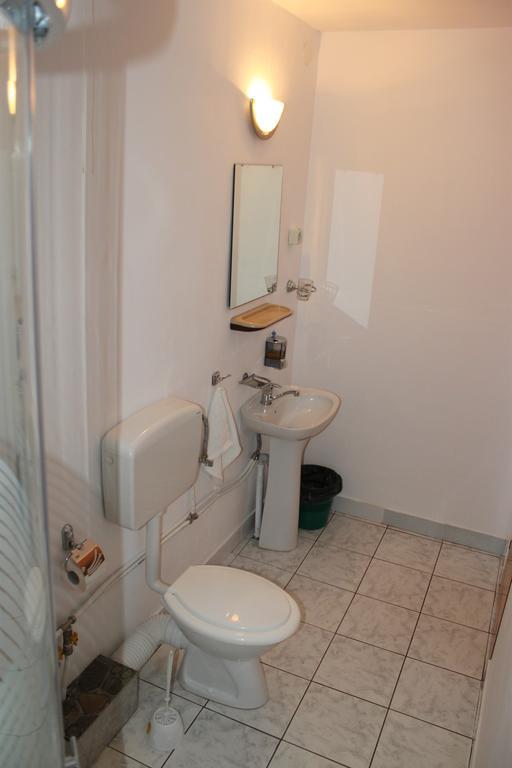 Casa Altius Felix Appartement Băile Felix Buitenkant foto