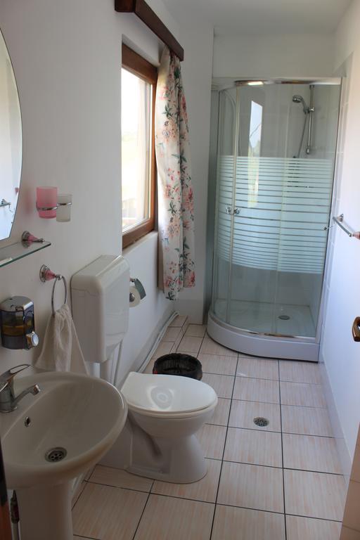 Casa Altius Felix Appartement Băile Felix Buitenkant foto