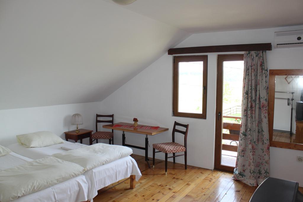 Casa Altius Felix Appartement Băile Felix Buitenkant foto