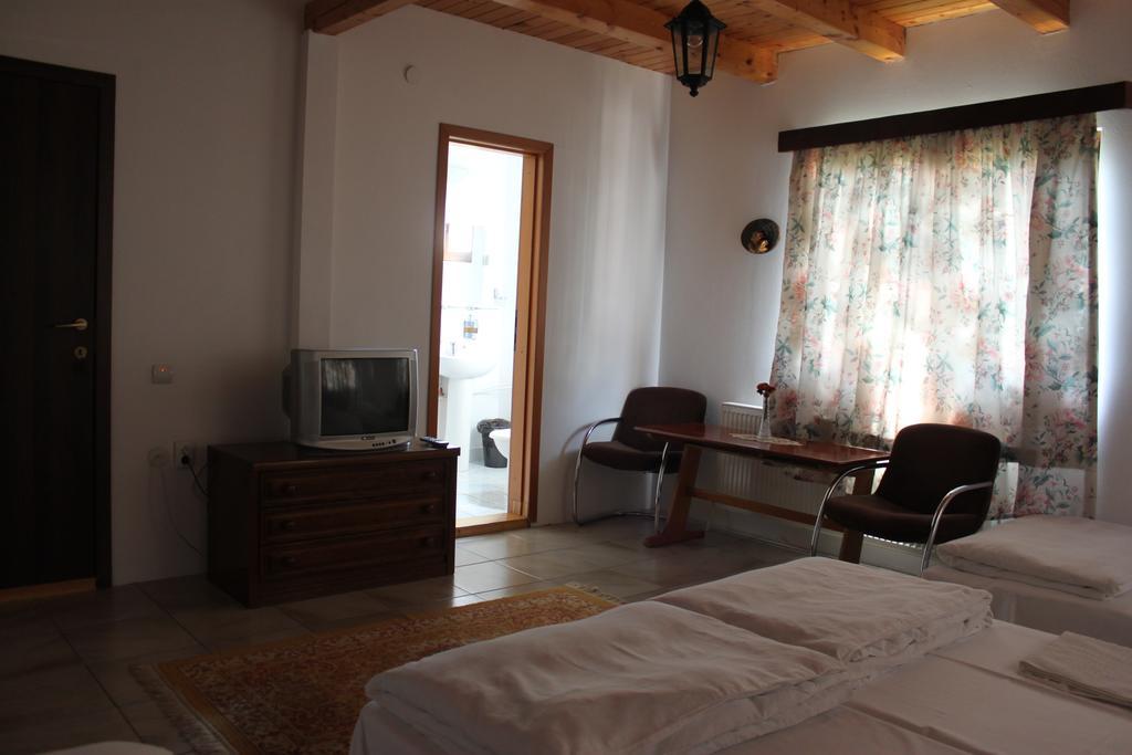 Casa Altius Felix Appartement Băile Felix Buitenkant foto