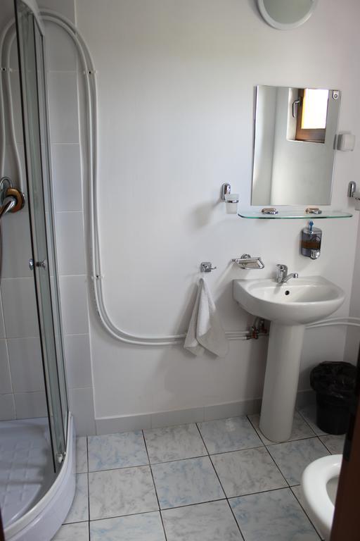 Casa Altius Felix Appartement Băile Felix Buitenkant foto