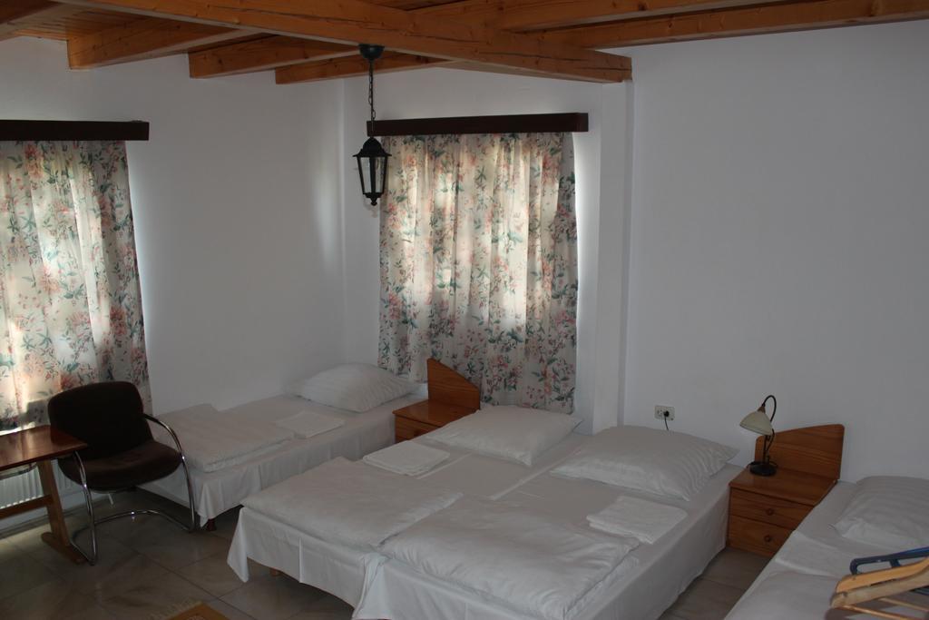 Casa Altius Felix Appartement Băile Felix Buitenkant foto