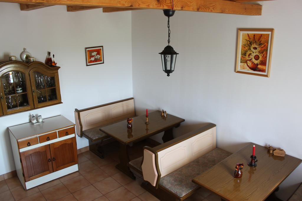 Casa Altius Felix Appartement Băile Felix Buitenkant foto
