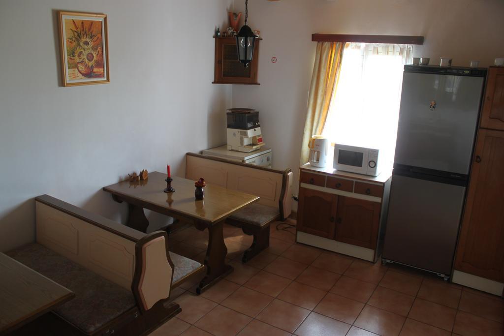 Casa Altius Felix Appartement Băile Felix Buitenkant foto