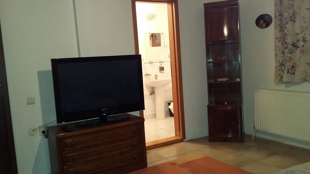 Casa Altius Felix Appartement Băile Felix Buitenkant foto