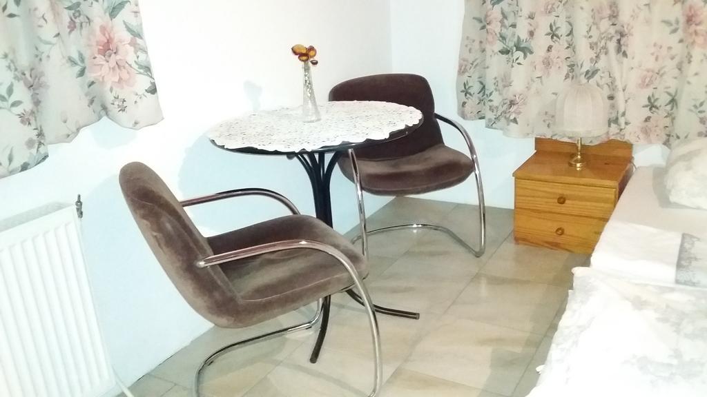 Casa Altius Felix Appartement Băile Felix Buitenkant foto