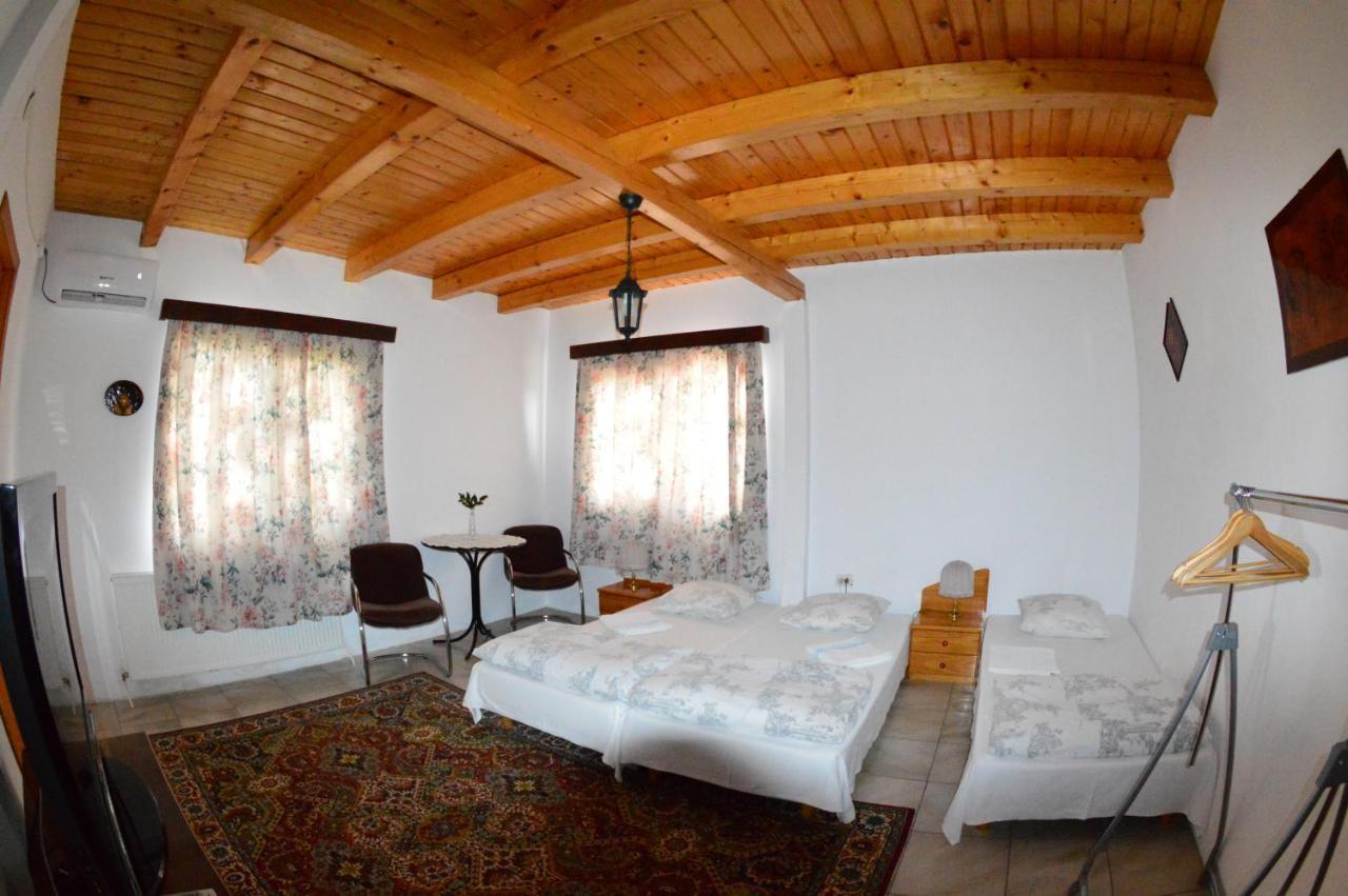 Casa Altius Felix Appartement Băile Felix Buitenkant foto