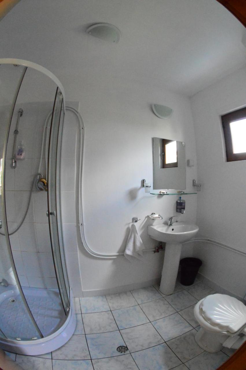 Casa Altius Felix Appartement Băile Felix Buitenkant foto