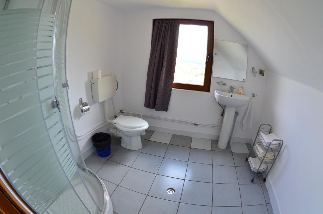 Casa Altius Felix Appartement Băile Felix Buitenkant foto