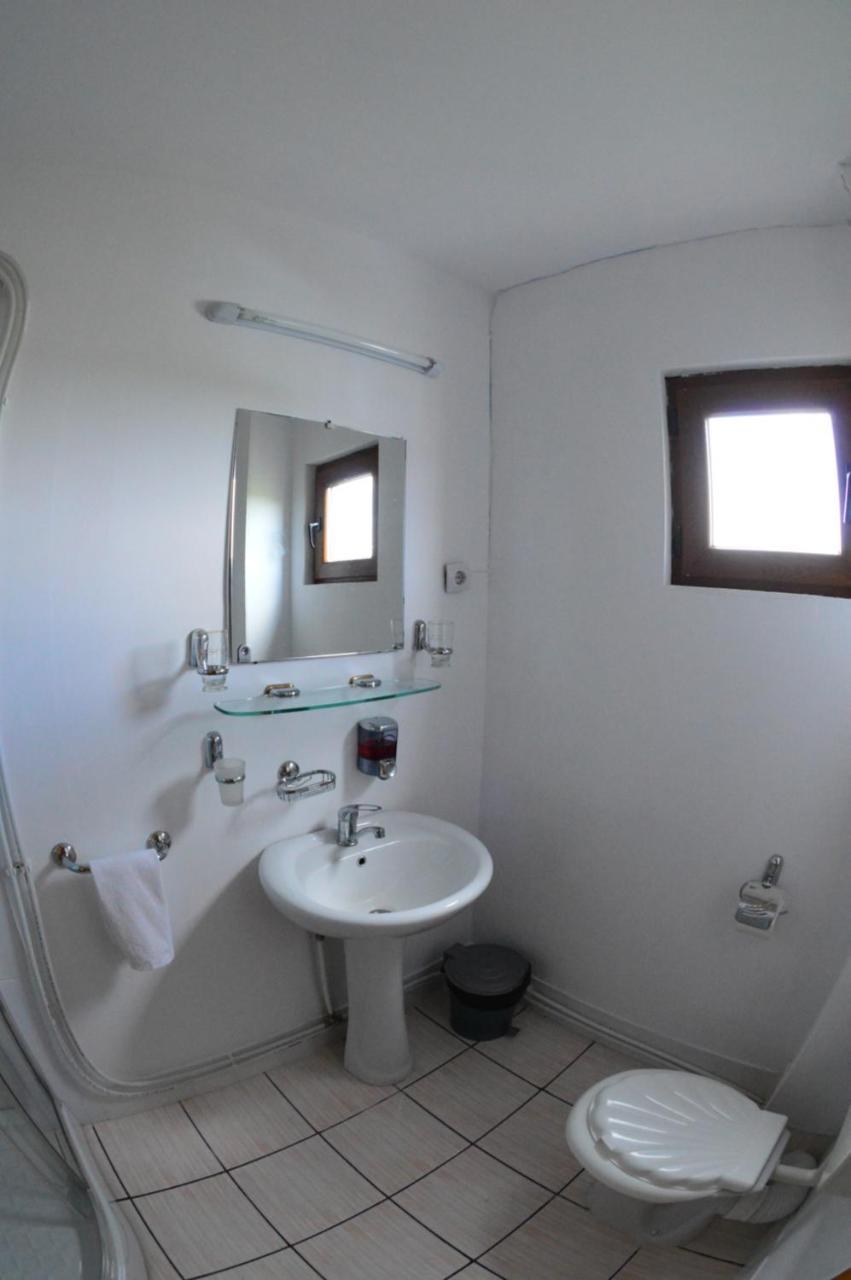 Casa Altius Felix Appartement Băile Felix Buitenkant foto