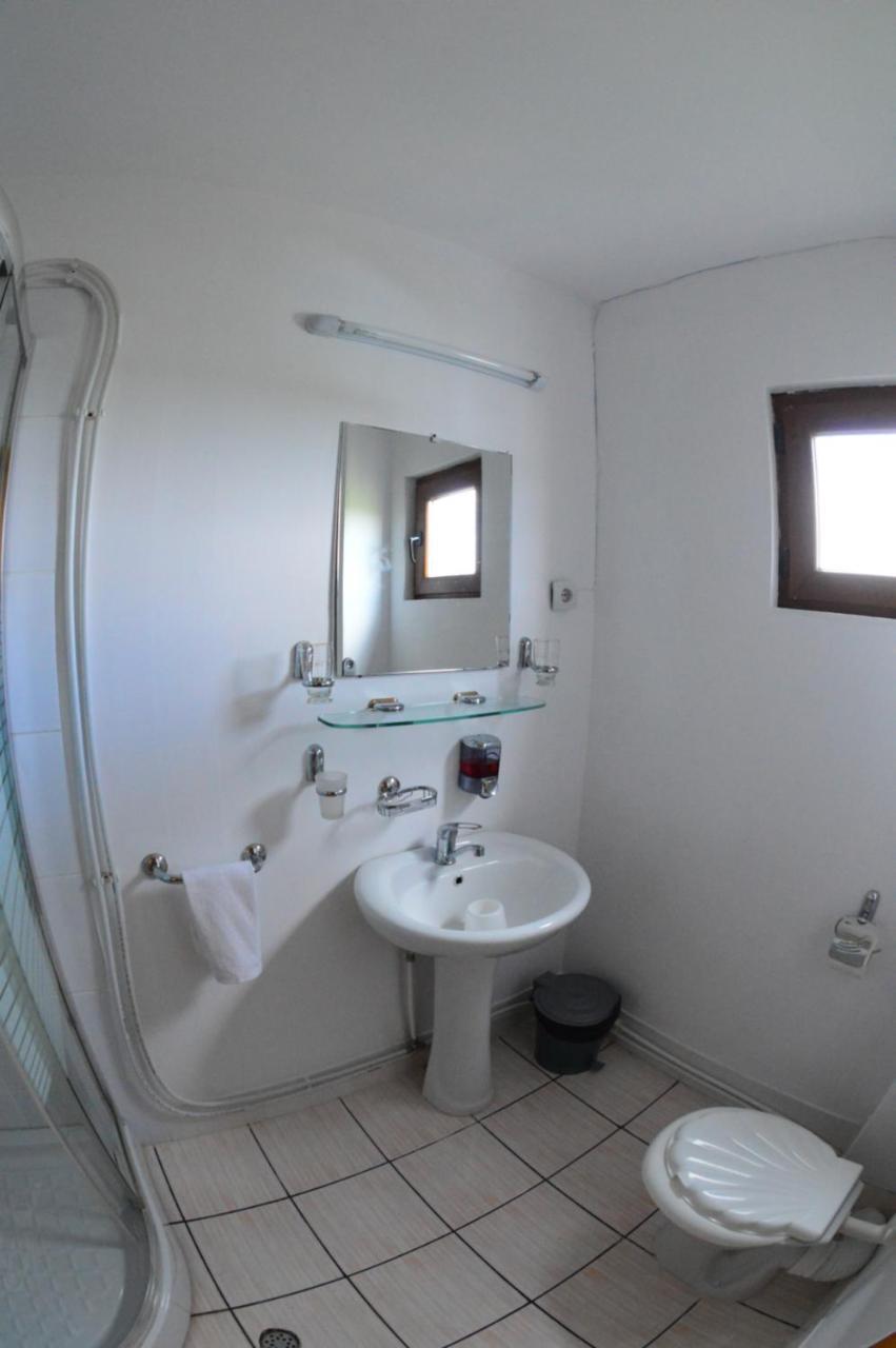 Casa Altius Felix Appartement Băile Felix Buitenkant foto