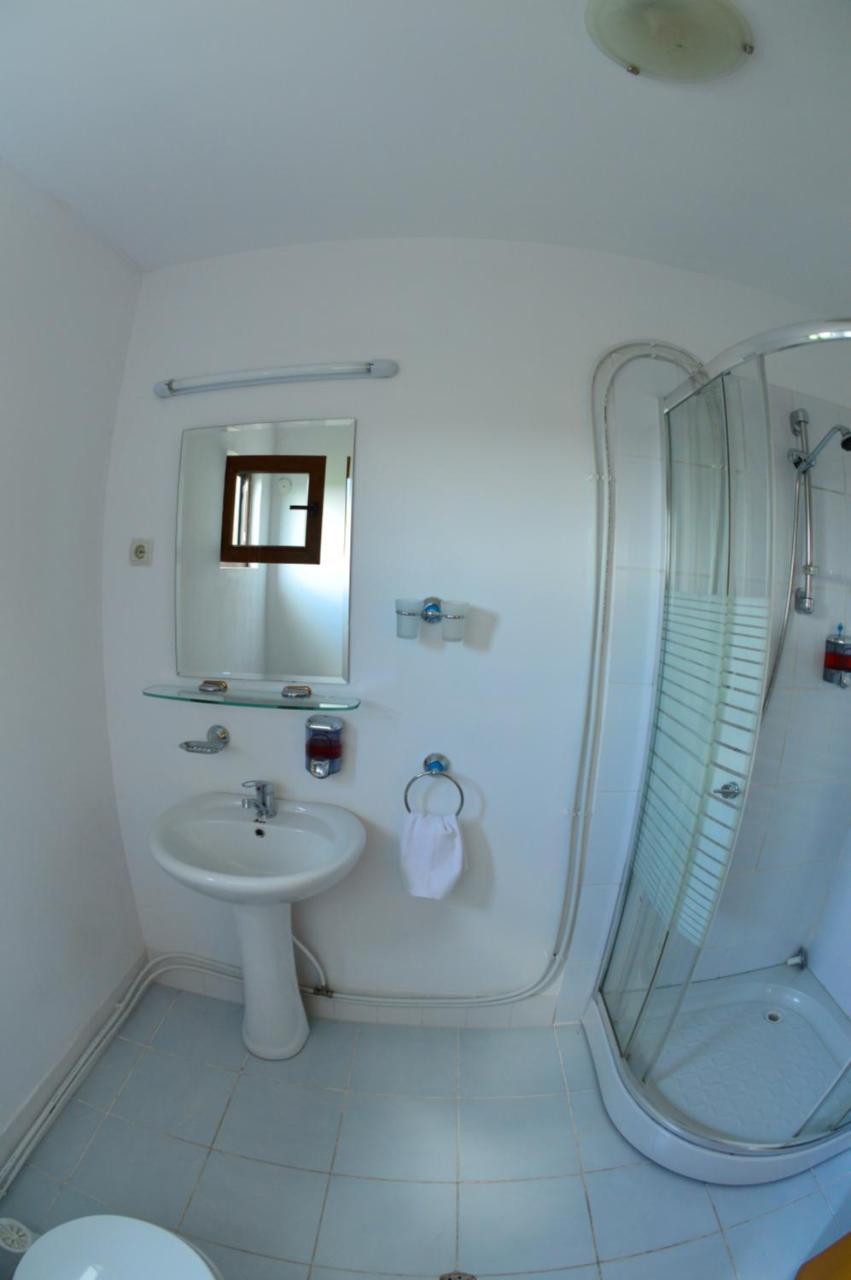 Casa Altius Felix Appartement Băile Felix Buitenkant foto