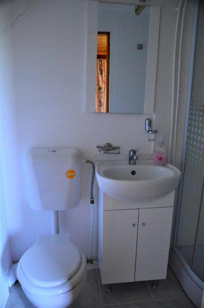 Casa Altius Felix Appartement Băile Felix Buitenkant foto