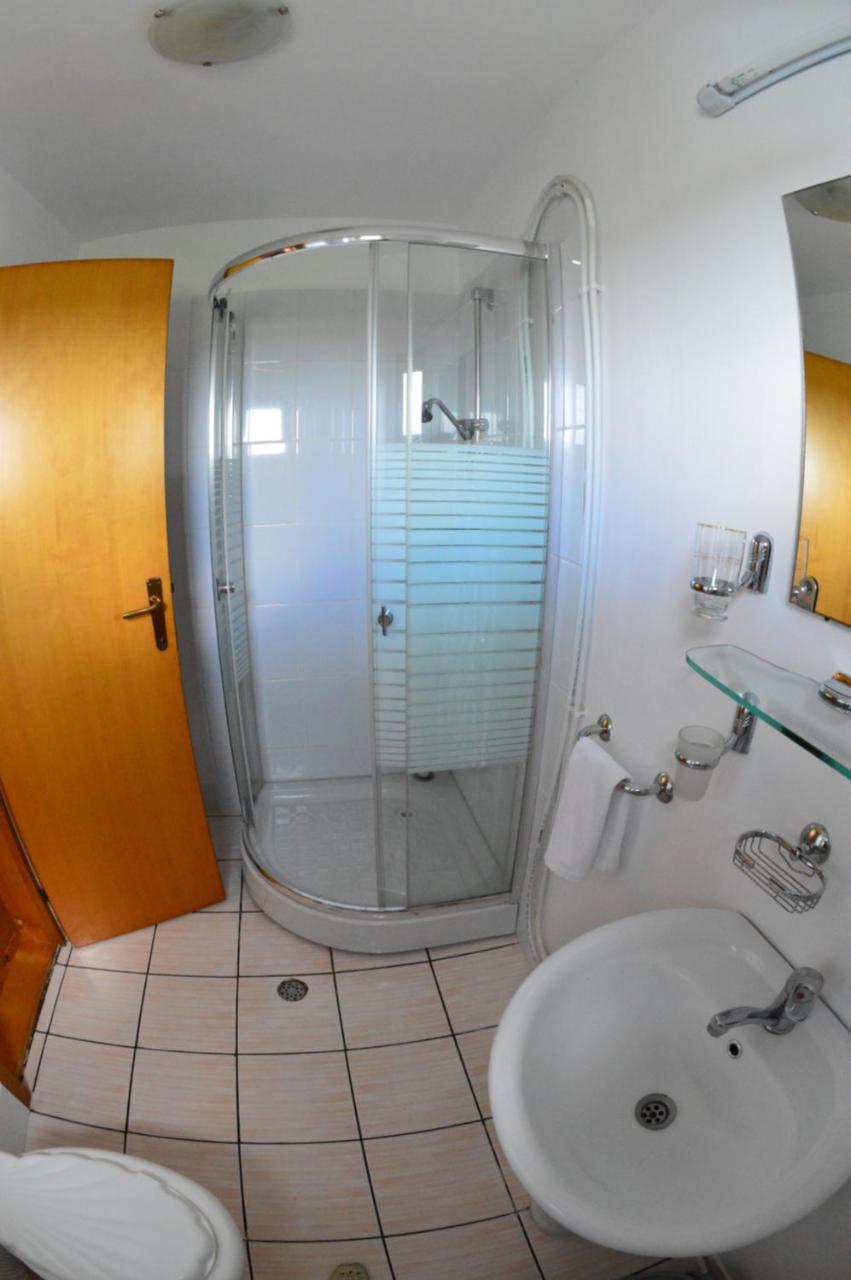 Casa Altius Felix Appartement Băile Felix Buitenkant foto