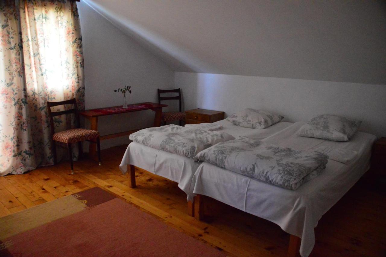 Casa Altius Felix Appartement Băile Felix Buitenkant foto