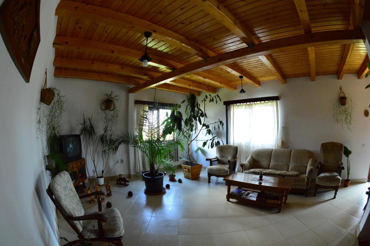 Casa Altius Felix Appartement Băile Felix Buitenkant foto