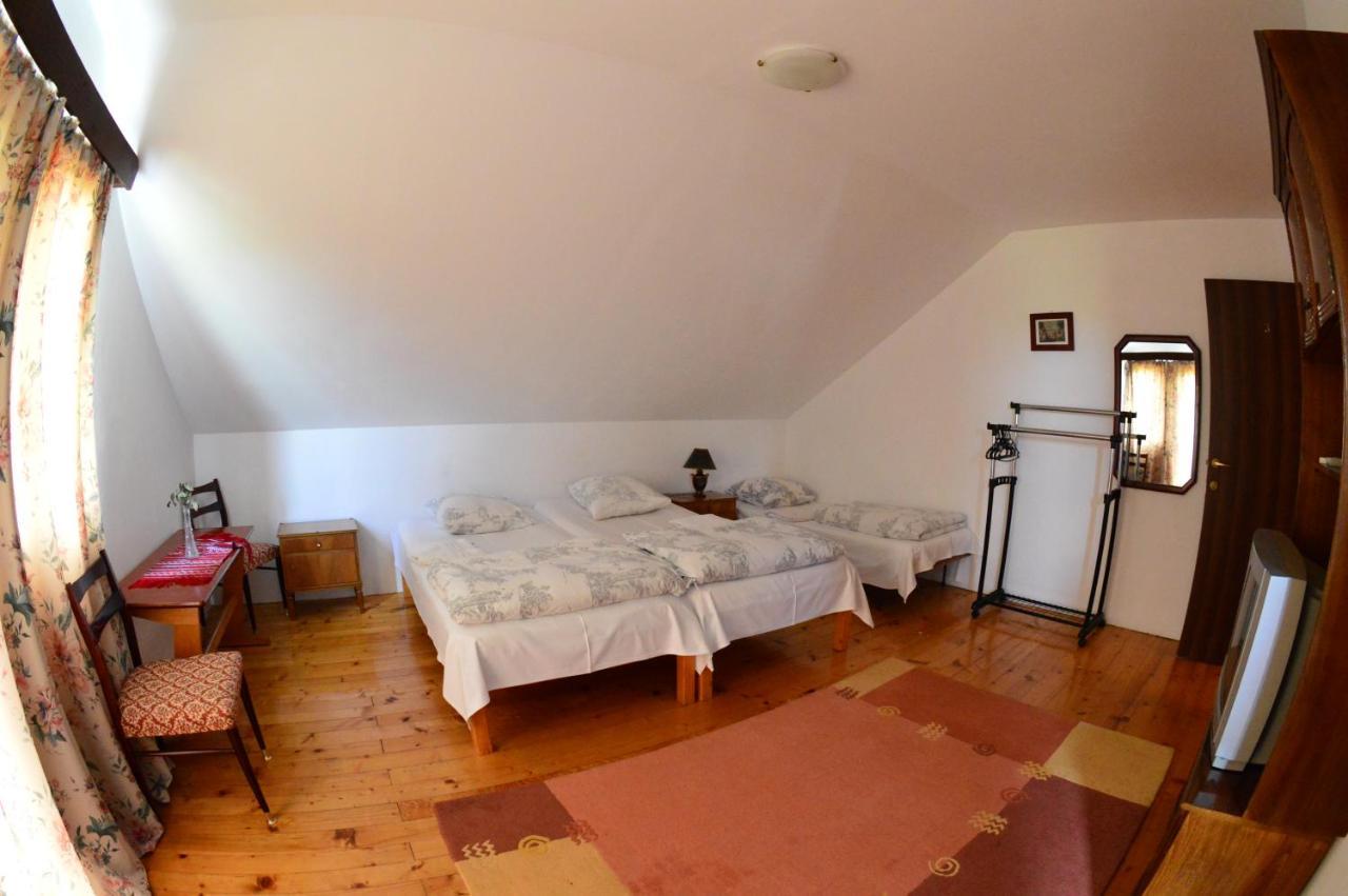 Casa Altius Felix Appartement Băile Felix Buitenkant foto